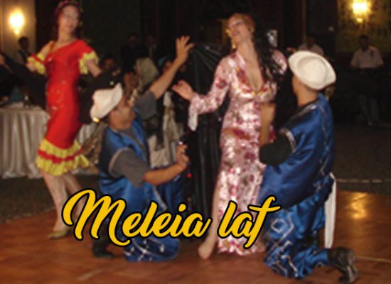Meleia Laf